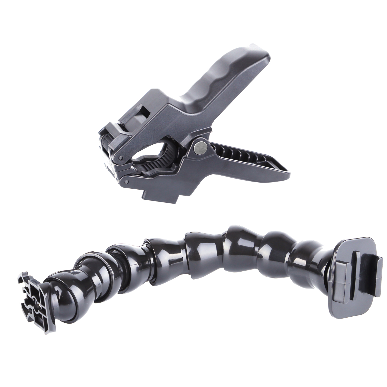 jaws Flex Clamp Mount